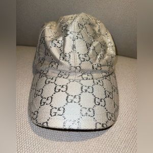 Gucci Hat Size L